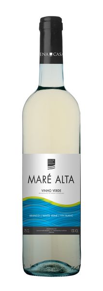 Maré Alta Vinho Verde Branco